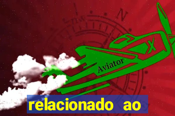 relacionado ao chamado planeta vermelho